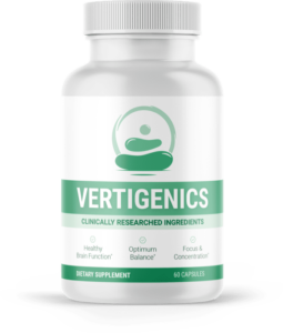 Vertigenics Review