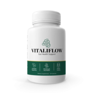 VitaliFlow Review