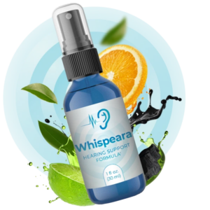 Whispeara Review