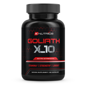 Goliath XL10 Reviews