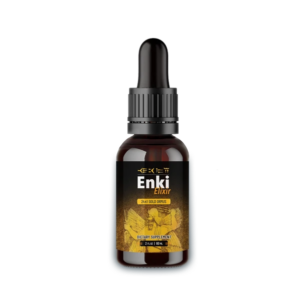 Enki Elixir Review