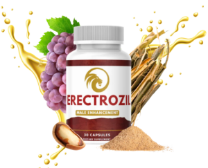Erectrozil Review
