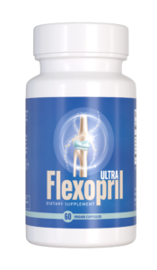 Flexopril Ultra Reviews