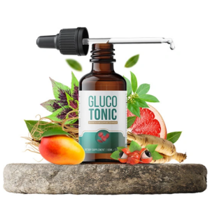 GlucoTonic Review