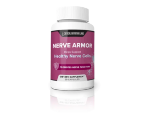 Nerve Armor Review