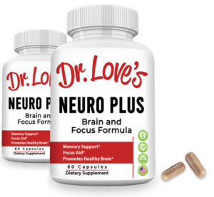 Neuro Plus Review