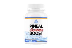 Pineal Abundance Boost Review
