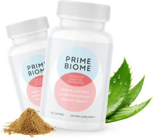 PrimeBiome Review