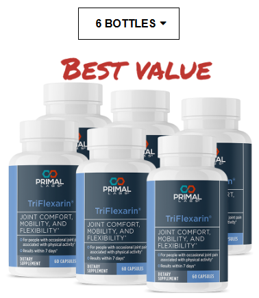 TriFlexarin Price