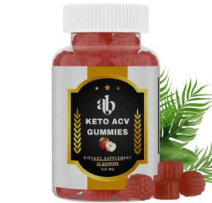 AB Keto Gummies Review