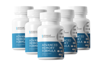 Advanced Memory Formula Price