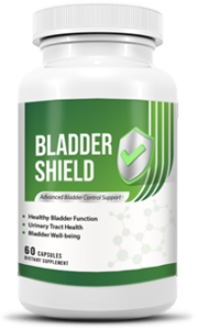 BladderShield Review
