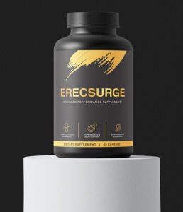 ERECSURGE Review