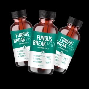 Fungus Break Pro Review