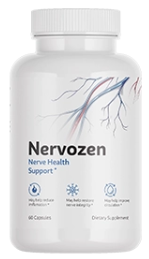 Nervozen Review
