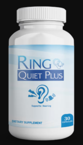 Ring Quiet Plus Review