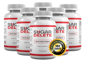 Sugar Delete Review