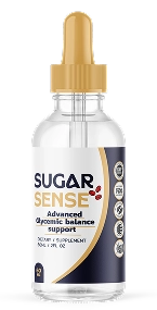 Sugar Sense Review