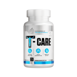 T-Care Immuno Booster Review