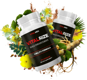 VitalRIZE Review