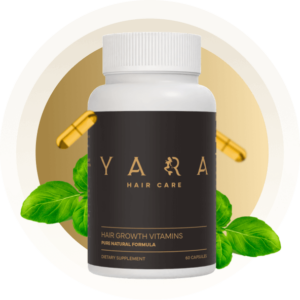 Yara Hair Care Review