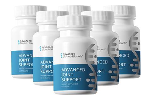 Advanced Joint Support Price