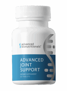 Advanced Joint Support Review
