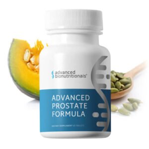 Advanced Prostate Formula Review