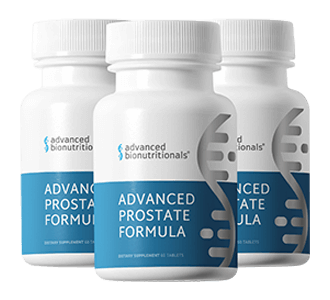 Advanced Prostate Formula Price