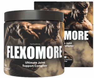 Flexomore Review