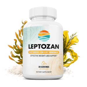 Leptozen Review