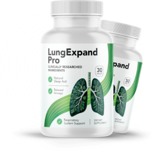 LungExpand Pro Review