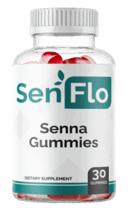 SenFlo Senna Gummies Review