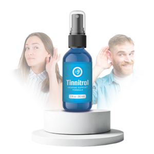 Tinnitrol Review