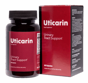 Uticarin Review