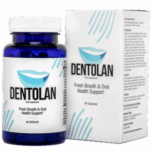 Dentolan Review