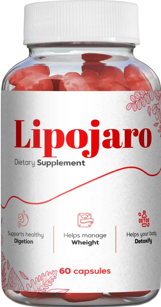 lipojaro Reviews