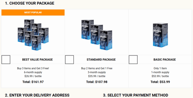 Night Mega Burner Price