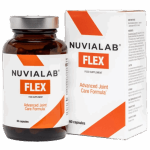 Nuvialab Flex Review