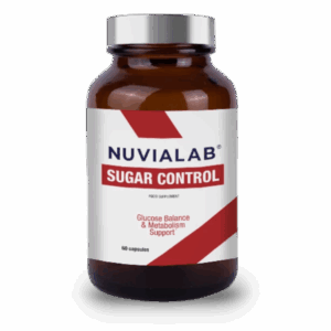 Nuvialab Sugar Control Review