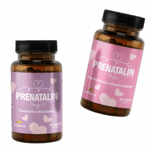 Prenatalin Review