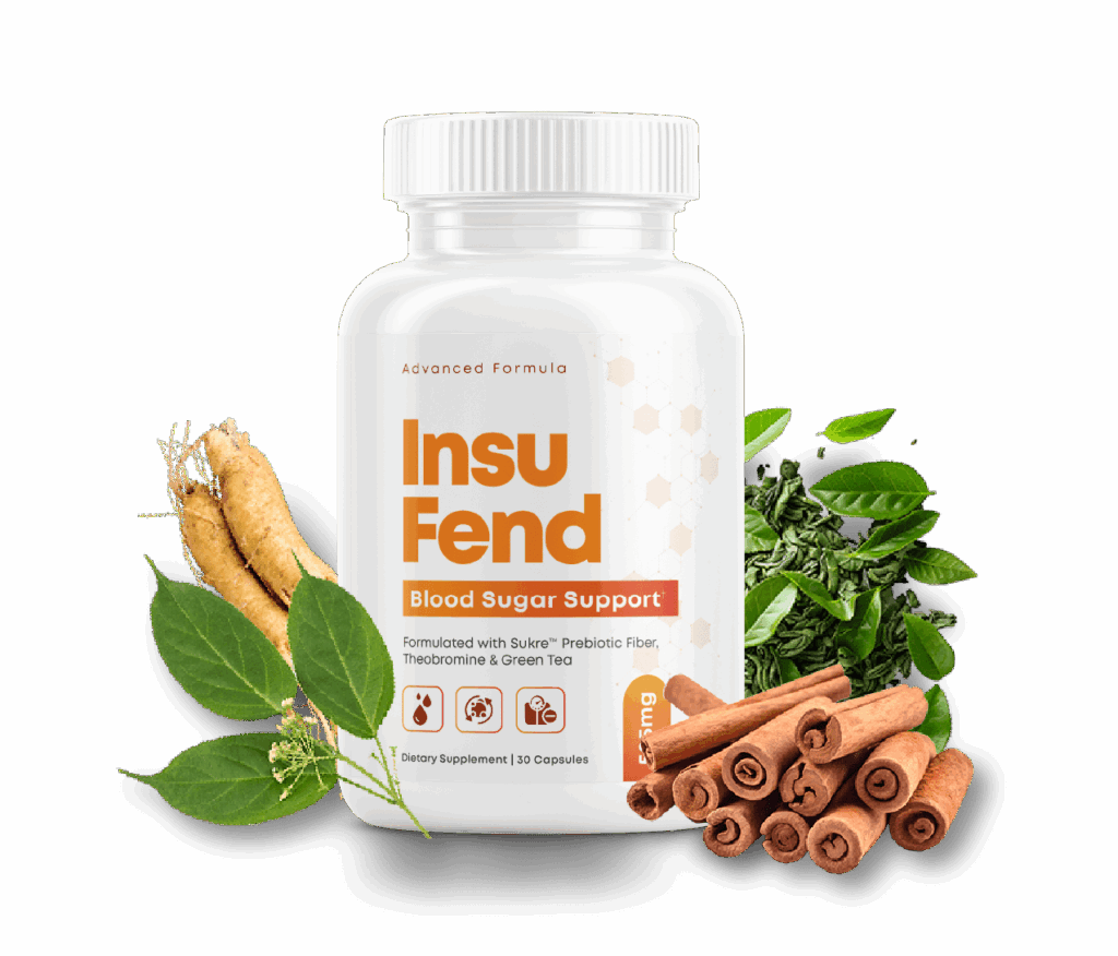 Insufend Reviews