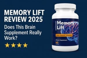 Memory Lift Review 2025