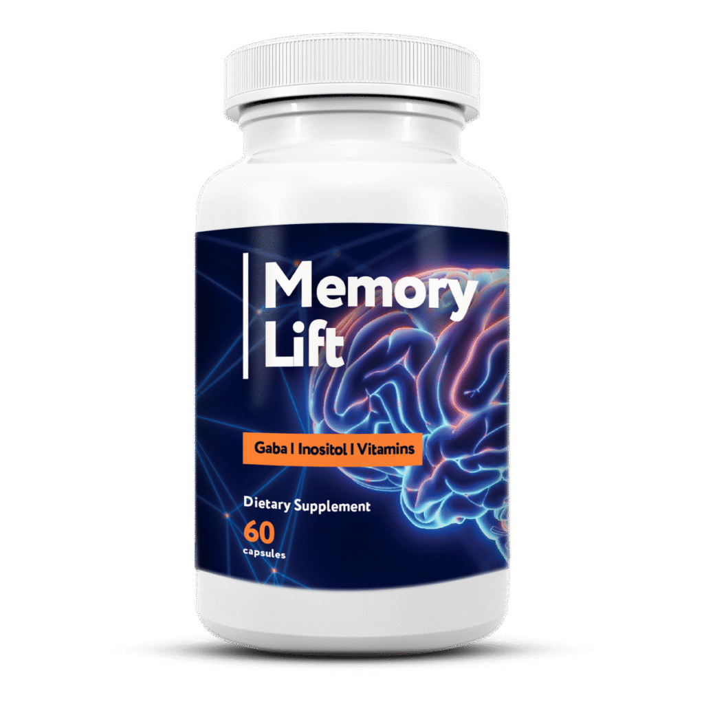 Memory Lift Supplement