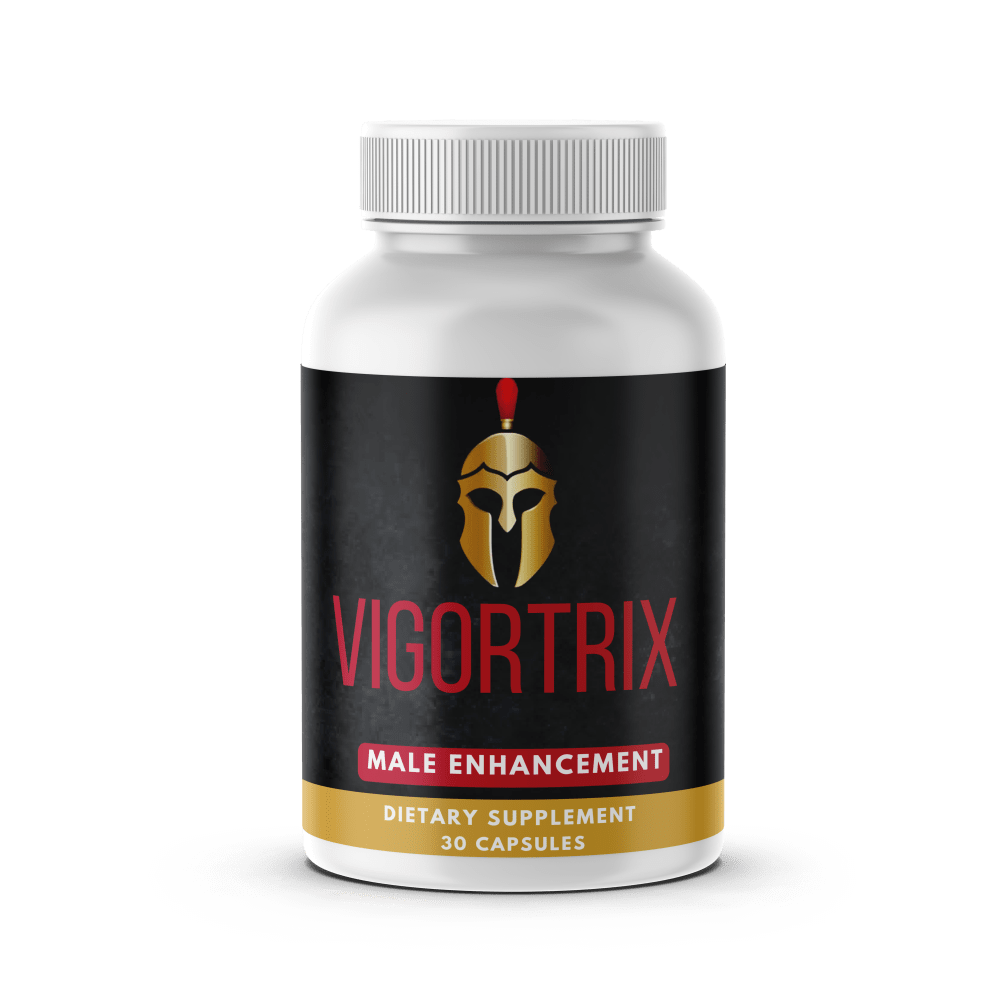 VigorTrix Product