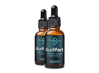 Audifort Review - Natural Hearing Support Supplement 2025