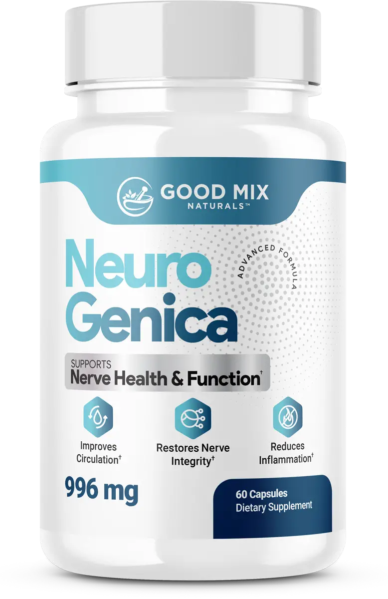 NeuroGenica review