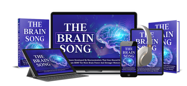 Brain Song Review: My Experience With This Structured Sound Program
