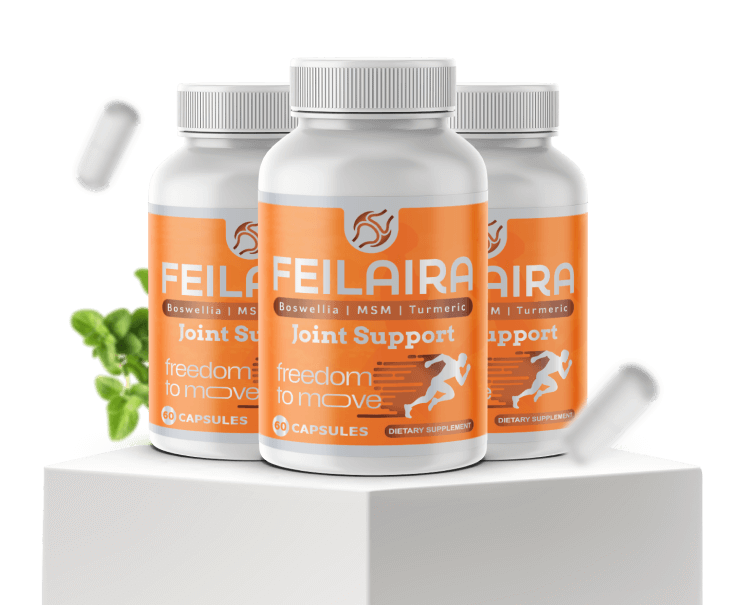 Feilaira Joint Support Supplement Review