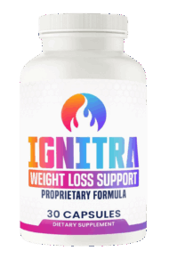 Ignitra weight loss support review